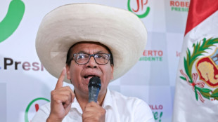 El Jurado Electoral de Per&uacute; rechaza elecciones complementarias y ratifica la fecha de la segunda vuelta