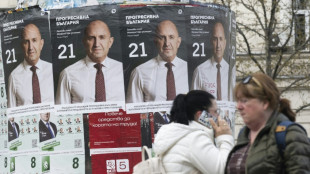 El euroesc&eacute;ptico Rumen Radev gana las elecciones legislativas en Bulgaria