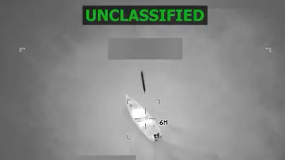 Premi&ecirc; de Trinidad e Tobago diz receber 'com orgulho' tropas americanas