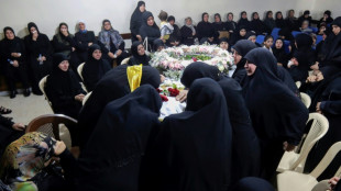 Chefe do Hezbollah reconhece 'duro golpe' e promete 'puni&ccedil;&atilde;o justa' contra Israel