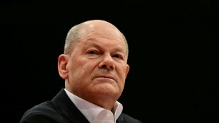 Ex-Kanzler Scholz rechtfertigt vor U-Ausschuss Einsatz f&uuml;r LNG-Terminals