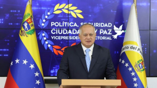 Ministro do Interior diz que 125 'mercen&aacute;rios' foram detidos na Venezuela por planos contra Maduro
