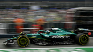 Alonso domina los primeros entrenamientos libres en Singapur