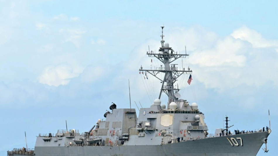 As US blows up drug boats, Venezuelan oil sets sail