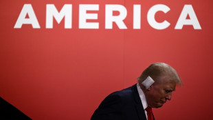 Trump ser&aacute; apoiado por seus antigos rivais, em demonstra&ccedil;&atilde;o de unidade republicana