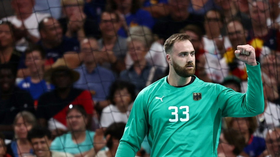 Gala eines Hexers: Wolff f&uuml;hrt Handballer ins Olympia-Finale