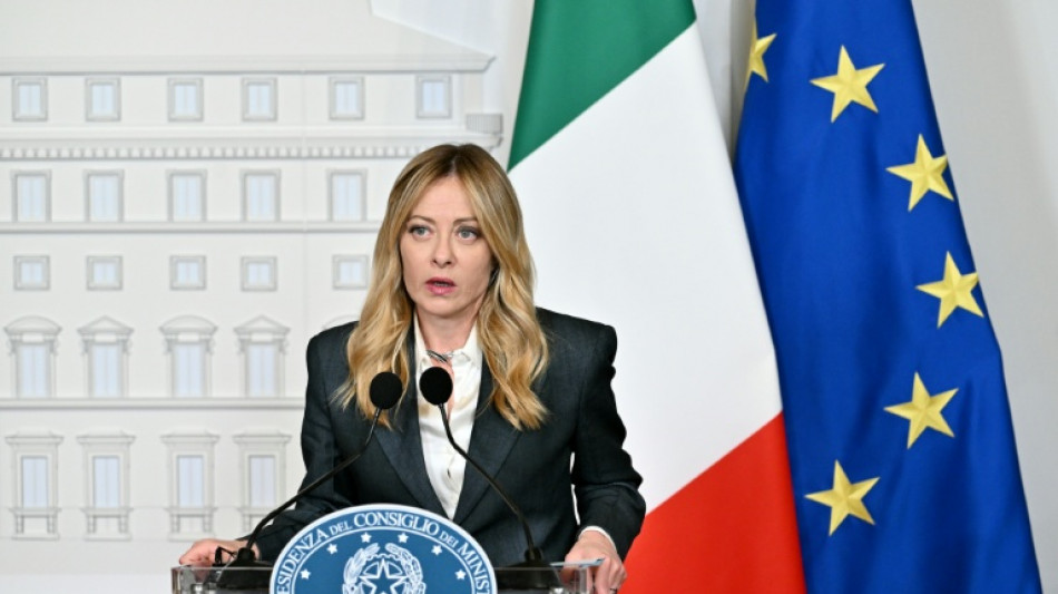 Juristisches Gutachten: Abschiebezentren au&szlig;erhalb von EU k&ouml;nnen legal sein