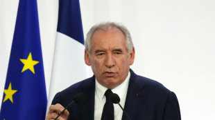 Haushaltsstreit: Französischer Premier Bayrou kündigt Vertrauensfrage an