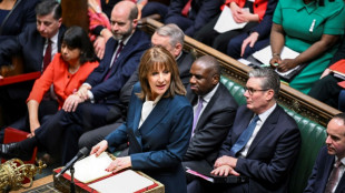 Britische Regierung plant h&ouml;here Steuern und Ausgaben