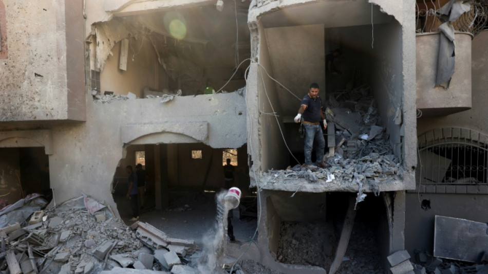 La amenaza de un ataque iran&iacute; contra Israel gana fuerza