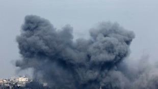 EUA frustra resolu&ccedil;&atilde;o do Conselho de Seguran&ccedil;a que pedia cessar-fogo em Gaza