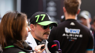 Sauber: Bottas und Zhou m&uuml;ssen gehen - kommt Schumacher?