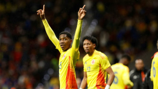 Col&ocirc;mbia vence Rom&ecirc;nia (3-2) em amistoso em Madri