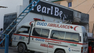 Somalie: six civils et trois policiers tu&eacute;s, 10 civils bless&eacute;s dans l'attaque d'un h&ocirc;tel &agrave; Mogadiscio