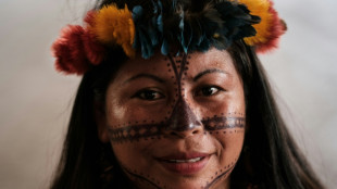 Lula a favor do petr&oacute;leo na Amaz&ocirc;nia preocupa ind&iacute;genas, diz Alessandra Munduruku