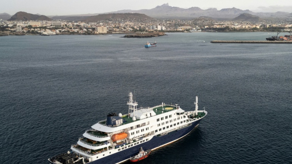 Canary Islands brace for arrival of hantavirus-hit cruise ship