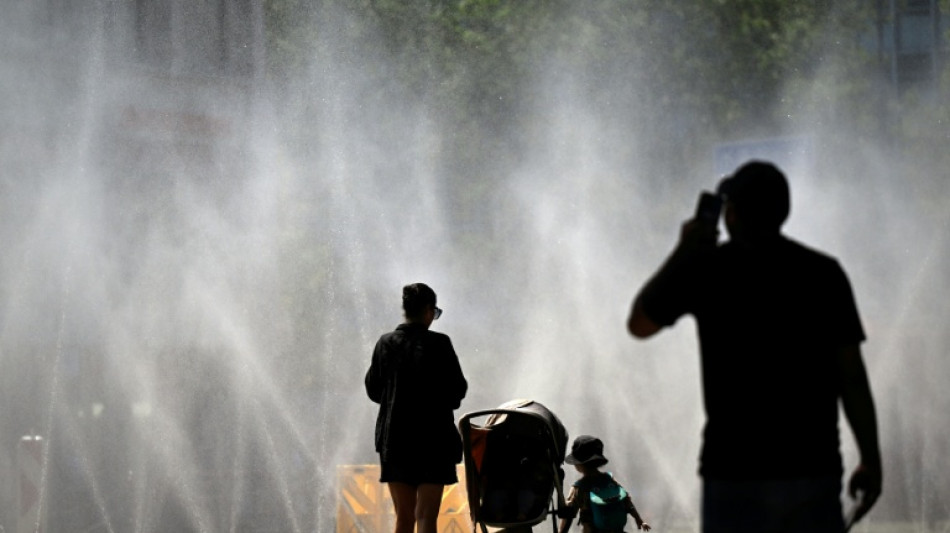 Neuer n&auml;chtlicher Temperaturrekord: 29,4 Grad in Sachsen gemessen