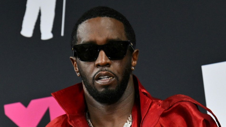Neue Klagen gegen US-Rapper "Diddy" Combs eingereicht - Vorwurf von sexuellem Missbrauch von Minderj&auml;hrigem