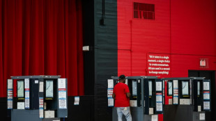 FBI alerta sobre falsas amea&ccedil;as de bomba da R&uacute;ssia em locais de vota&ccedil;&atilde;o nos EUA
