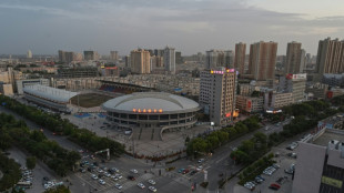 Terremoto na fronteira China-Quirguist&atilde;o deixa 50 feridos