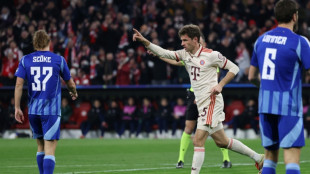 Bayern vence Slovan, mas ter&aacute; que disputar playoff na Champions