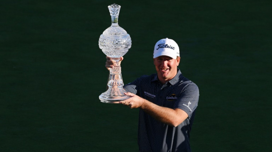 Hoge enters Pebble Beach defense with wealth of new experience
