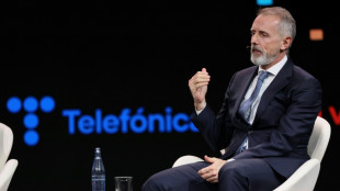 Telef&oacute;nica confirma sus objetivos pese a registrar p&eacute;rdidas en el primer trimestre