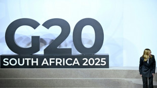 Trump dice que no invitará a Sudáfrica a la cumbre del G20 el año próximo en Miami
