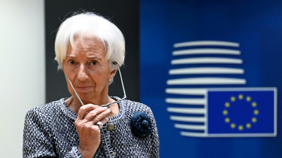 El Banco Central Europeo debe mantener su alza de tasas, &iquest;pero de cu&aacute;nto?