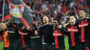 Leverkusen vira sobre Hoffenheim no Alem&atilde;o e mant&eacute;m invencibilidade