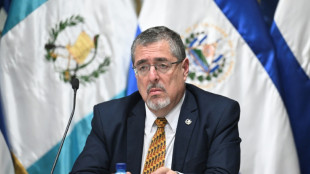Presidente eleito denuncia 'golpe de Estado em c&acirc;mera lenta' na Guatemala