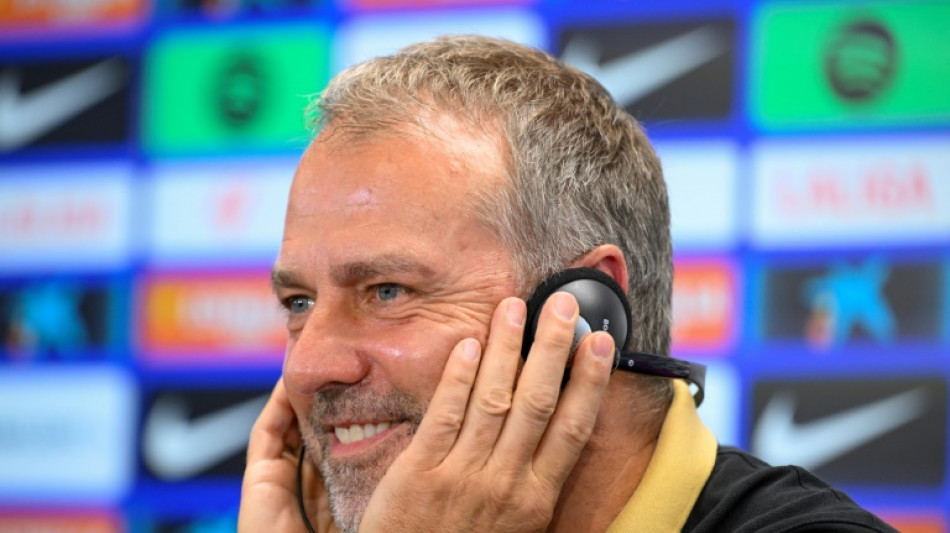 "Vai ser um joga&ccedil;o", diz Flick sobre cl&aacute;ssico deste s&aacute;bado entre Real Madrid e Bar&ccedil;a