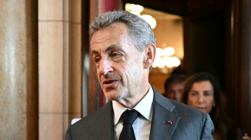 Sarkozy muss wegen illegaler Wahlkampffinanzierung durch Libyen vor Gericht