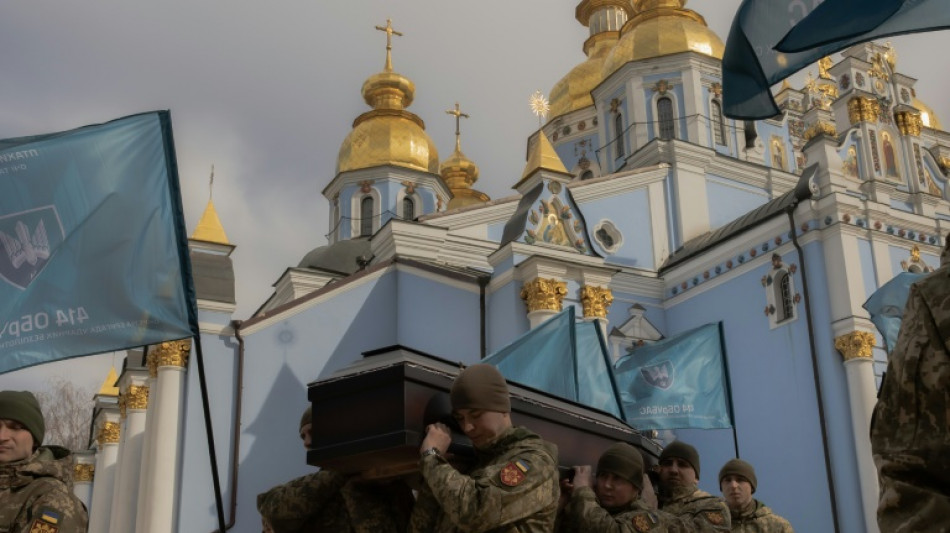 Russia, Ukraine to meet for first talks since 2022