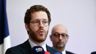 David Amiel, un macroniste historique, de la Fonction publique au Budget