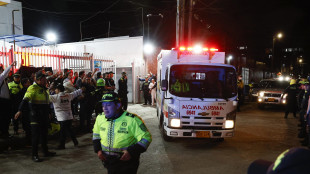 Ospedale di Bogotà, 'Uribe è in condizioni gravissime'