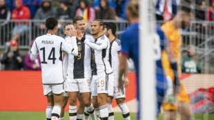 Alemanha inicia 'era Nagelsmann' com vit&oacute;ria sobre EUA em amistoso