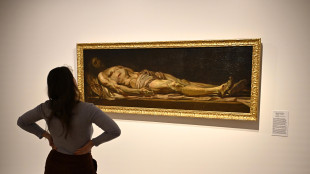 Recuperate a San Paolo otto incisioni di Matisse rubate nel 2025 (2)
