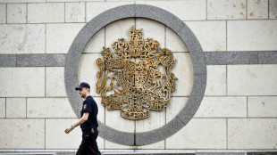 R&uacute;ssia retira credenciais de seis diplomatas brit&acirc;nicos suspeitos de espionagem