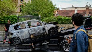 Blocus des lyc&eacute;es : le mouvement s'&eacute;tend, une "plateforme de concertation" bient&ocirc;t lanc&eacute;e