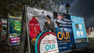 Schweizer lehnen neue Dienstpflicht und Reichensteuer mit deutlicher Mehrheit ab