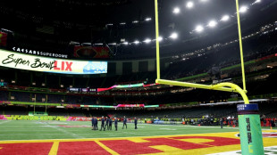 Triplete o venganza en el Super Bowl que reúne a Trump y Taylor Swift