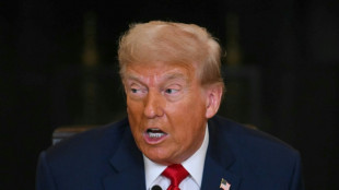US-Pr&auml;sident Trump k&uuml;ndigt "wichtige Erkl&auml;rung" zu Russland f&uuml;r Montag an