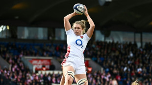 Big numbers set to remain a feature of Women's Rugby World Cup
