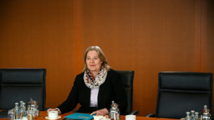 Kabinett beschlie&szlig;t Sozialreform - aus B&uuml;rgergeld wird Grundsicherung