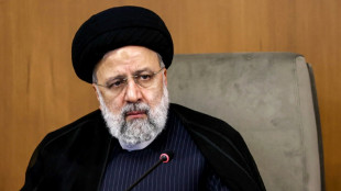 Buscas ao presidente prosseguem no Ir&atilde; ap&oacute;s acidente de helic&oacute;ptero