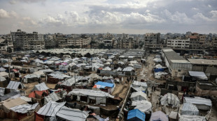 UN-Sicherheitsrat stimmt &uuml;ber Trumps Gaza-Plan ab