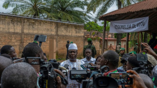 G.Bissau moves towards postponement of December general election