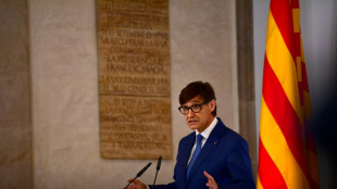 Toma posesi&oacute;n en Espa&ntilde;a un nuevo gobierno catal&aacute;n que pone fin a la hegemon&iacute;a independentista