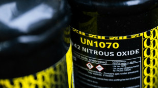 Protoxyde d'azote d&eacute;tourn&eacute;: une euphorie &eacute;ph&eacute;m&egrave;re aux cons&eacute;quences parfois graves